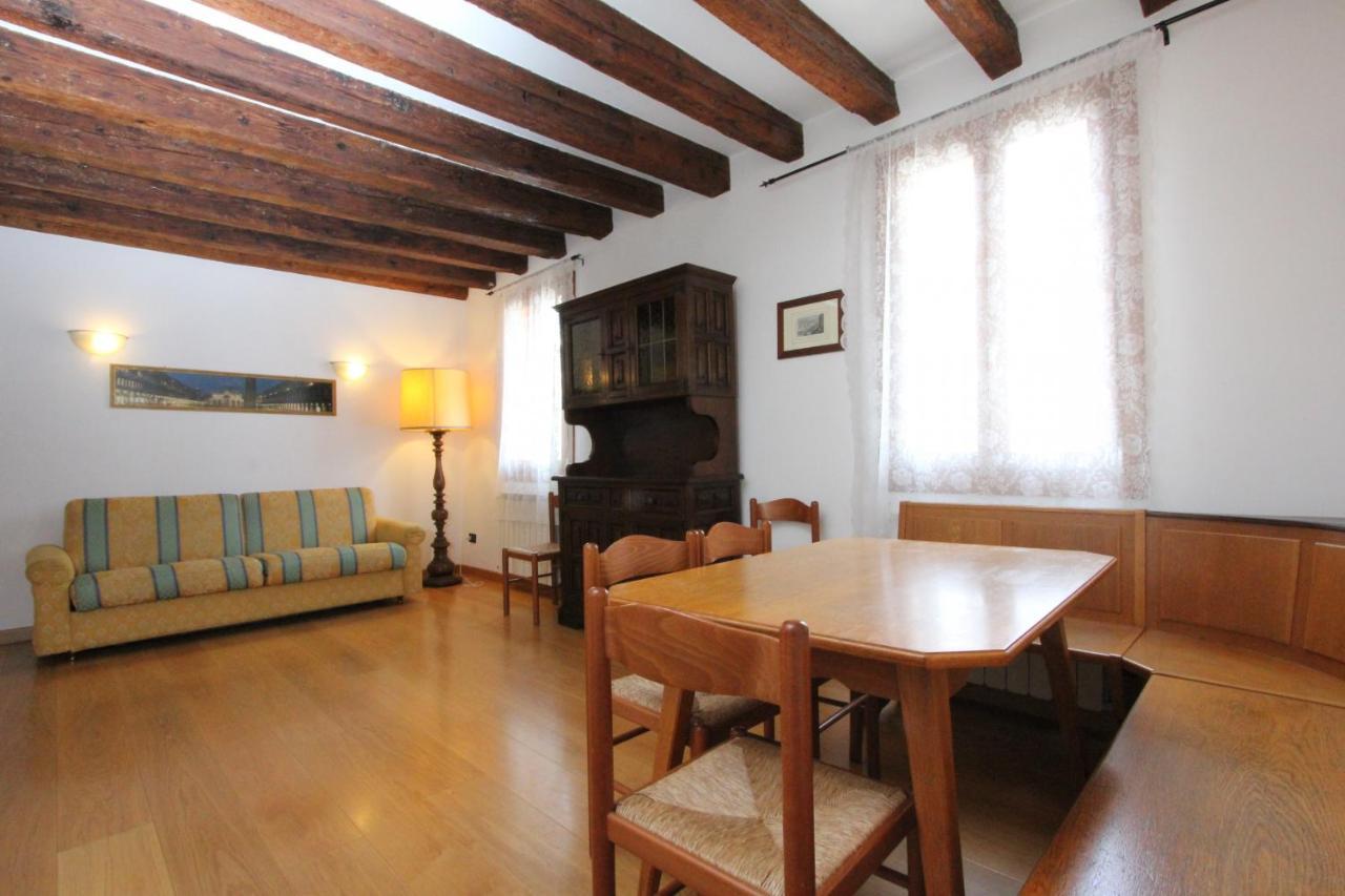 Residence Dei Mori Veneza Exterior foto