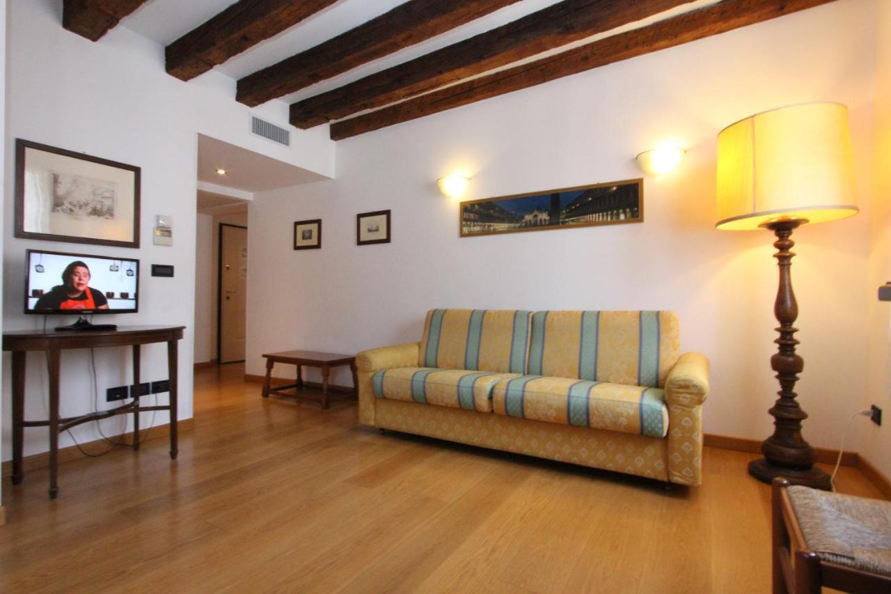 Residence Dei Mori Veneza Exterior foto
